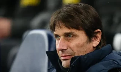 Antonio Conte