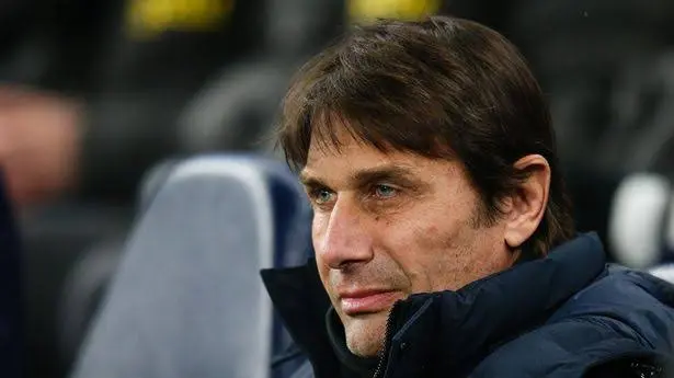 Antonio Conte