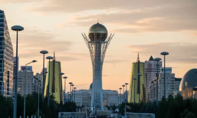 Astana--3