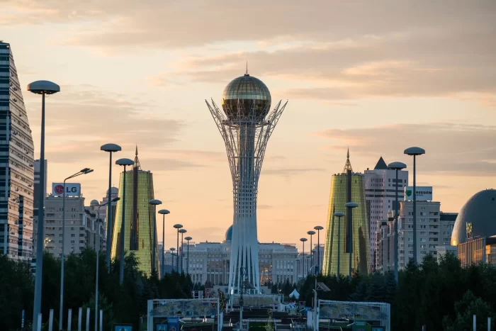 Astana--3