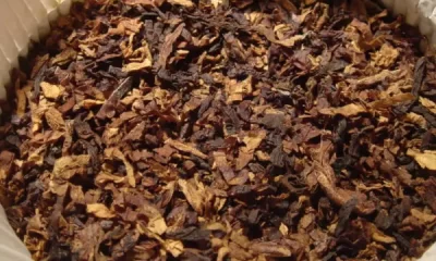 British American Tobacco