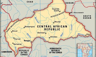 Central African Republic