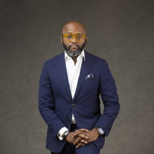 Dr. Adeoye Adefulu 1