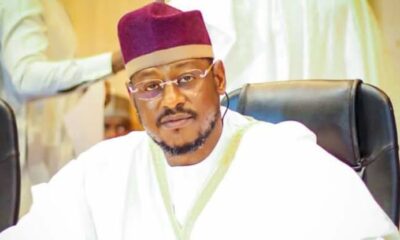 Dr. Dikko Umar Radda