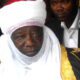 Emir of Ilorin, Dr Ibrahim Sulu Gambari