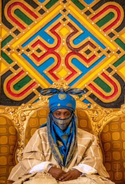 Emir of Dutse