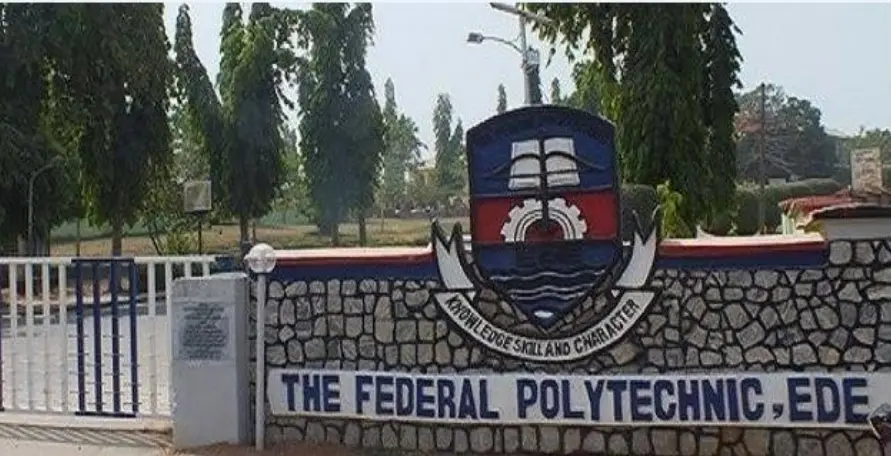 Fedpoly Ede