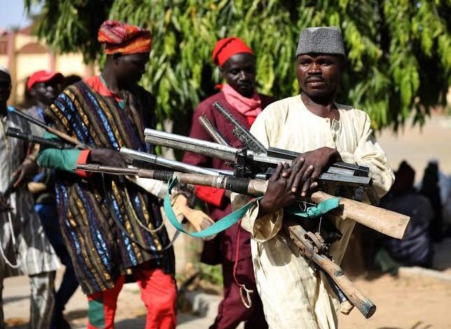 Firearms Act - Fulani Herdsmen