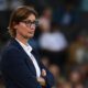 France Female coach - Corinne Diacre