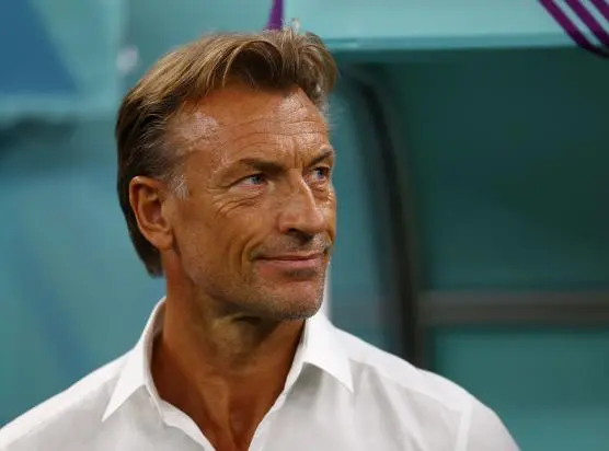 Former Ivory Coast coach Hervé Renard confirmed as Lille's new manager, Lille