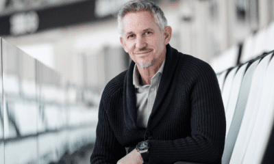 Gary Lineker