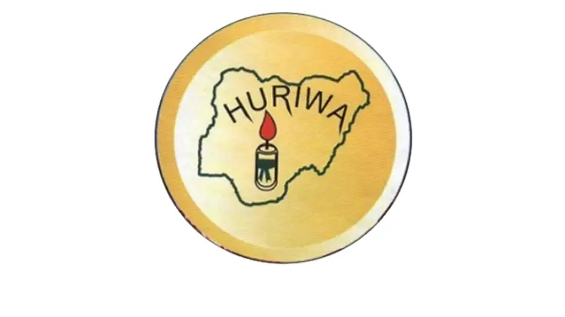 HURIWA
