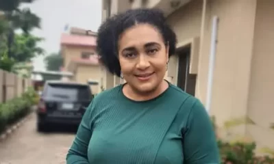 Hilda Dokubo