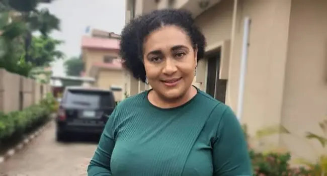 Hilda Dokubo