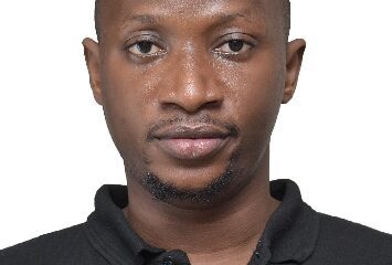 Ismaheel Taofeeq Adisa