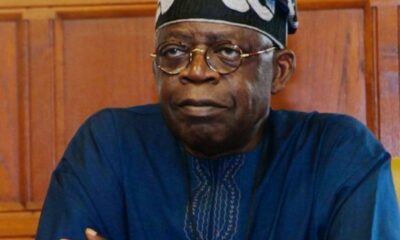 Tinubu