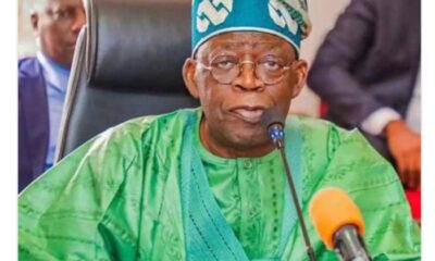 Tinubu