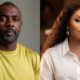 Idris Elba, Mo Abudu