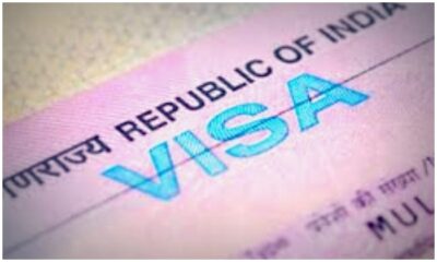 Indian Visa