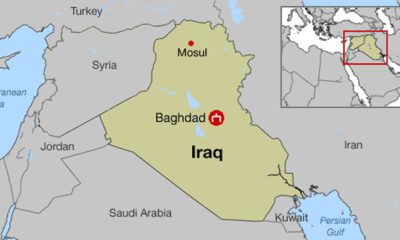 Iraq