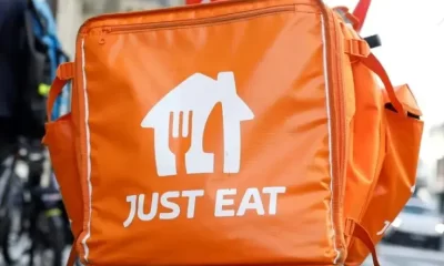 Just Eat