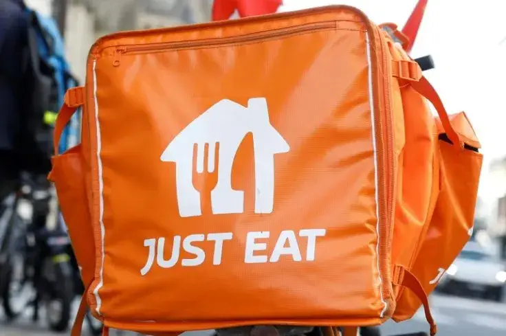 Just Eat
