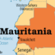 Mauritania