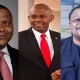 Nigerian-billionaires-Dangote-Tony Elumelu and Adenuga