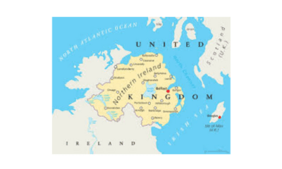 Northern Ireland and UK