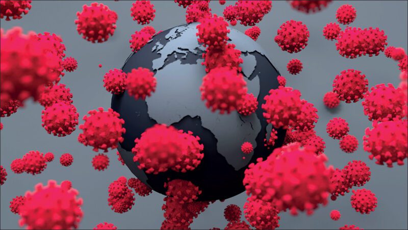 Pandemic treaty and global health
