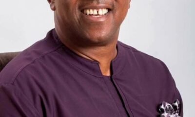 Peter Obi