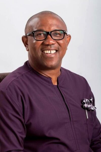 Peter Obi