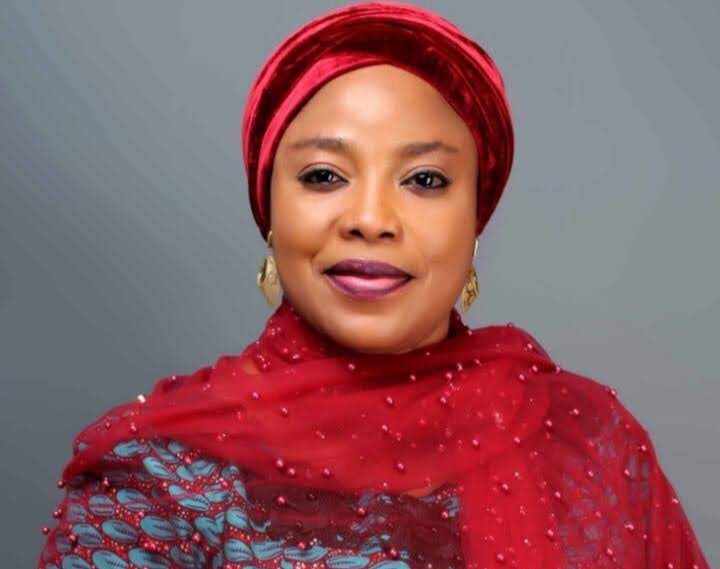 Ramatu Tijani Aliyu