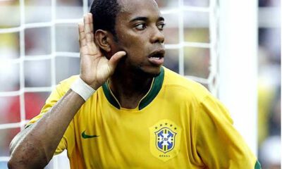 Robinho