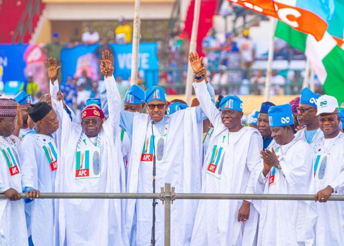 Sanwo-Olu-Tinubu-Buhari
