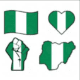 Nigeria flag
