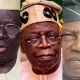 Afenifere and Tinubu