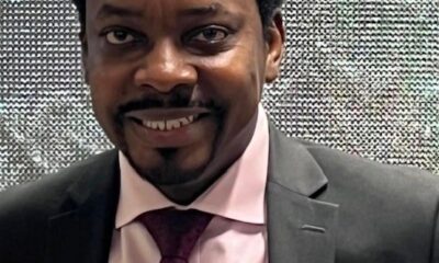 Tony Osakpamwan Agbons