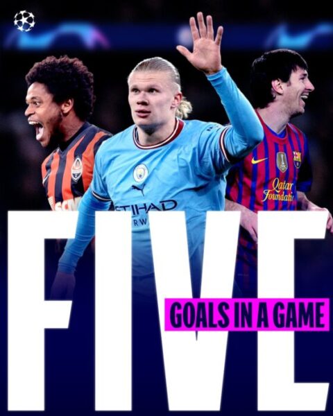 UEFA Champions League