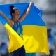 Ukraine-Ukrainian athletes vs Russia