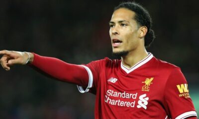 Van Dijk