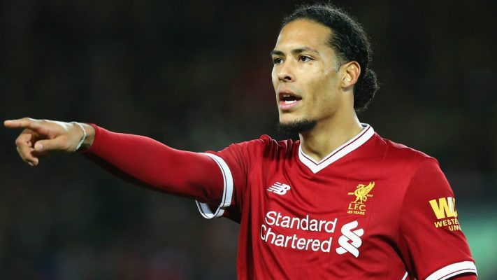 Van Dijk
