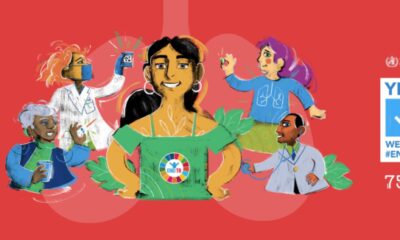 World Tuberculosis Day