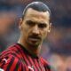 Zlatan Ibrahimovic