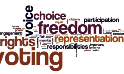 Democracy in Nigeria