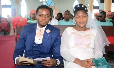 Grandmother kill son, wife and grandchildren