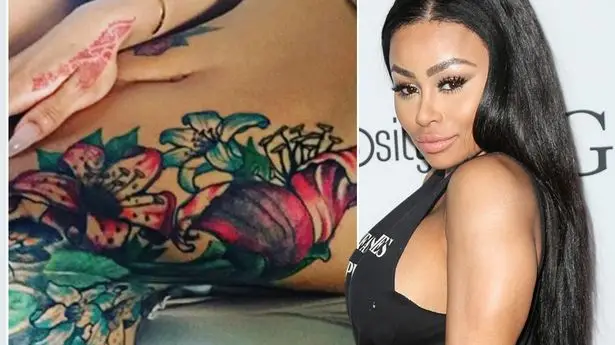 Blac Chyna