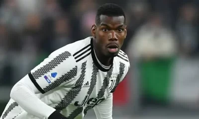 Paul Pogba