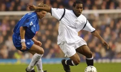 Austin Jay Jay Okocha