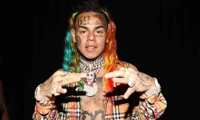 tekashi